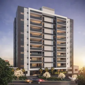 Apartamento com 3 Quartos à venda, 101m² no Vila São José (Ipiranga), São Paulo