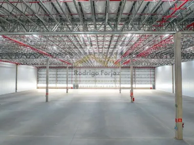 Galpão/Depósito/Armazém para alugar, 14587m² no Alvarenga, São Bernardo do Campo