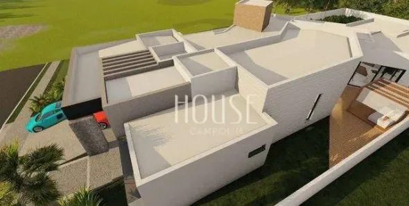 Casa de Condomínio com 4 Quartos à venda, 402m² no Parque Reserva Fazenda Imperial, Sorocaba