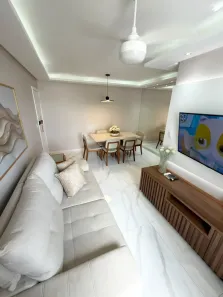 Apartamento com 2 Quartos à venda, 49m² no Mooca, São Paulo