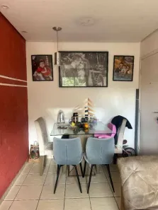 Apartamento com 2 Quartos à venda, 50m² no Macedo, Guarulhos