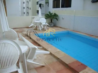 Apartamento com 3 Quartos à venda, 143m² no Costa Azul, Salvador