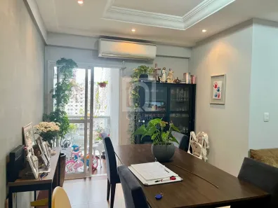 Apartamento com 3 Quartos à venda, 85m² no Parque Campolim, Sorocaba