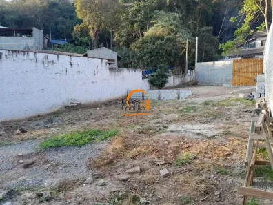 Lote/Terreno à venda, 402m² no Jardim Paulista, Atibaia
