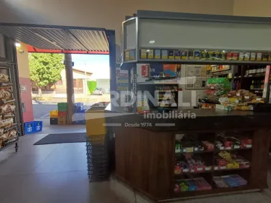 Ponto Comercial à venda, 181m² no Jardim Botafogo 1, São Carlos