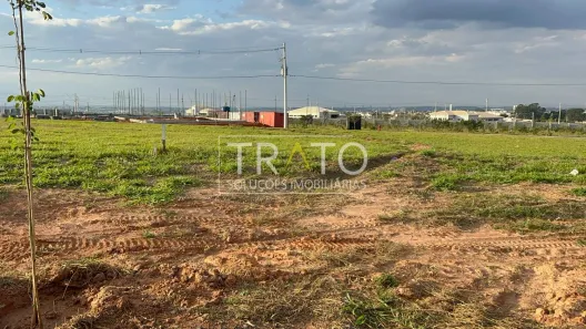 Lote/Terreno à venda, 200m² no Jardim Flamboyant, Paulínia