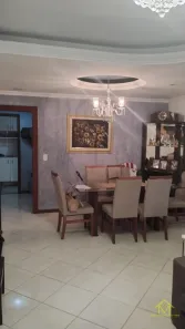 Apartamento com 3 Quartos à venda, 140m² no Praia da Costa, Vila Velha
