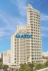 Sala Comercial à venda, 158m² no Cidade Monções, São Paulo