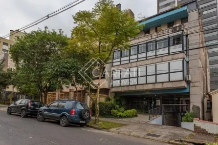 Cobertura com 3 Quartos à venda, 266m² no Petrópolis, Porto Alegre