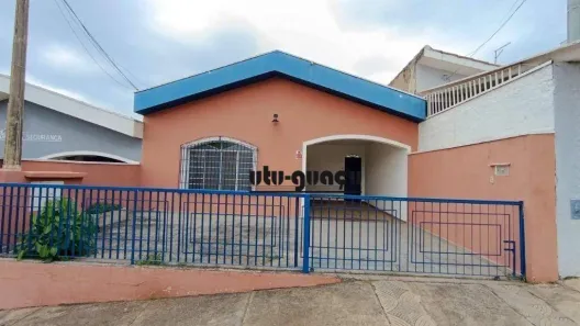 Imóvel Comercial para alugar, 150m² no Vila Leis, Itu