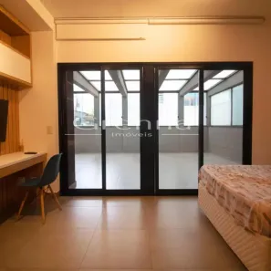 Apartamento com 1 Quarto à venda, 67m² no Pinheiros, São Paulo