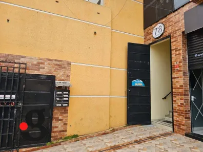 Sala Comercial para alugar, 31m² no Vila Rosaria, São Paulo