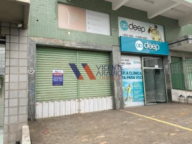 Ponto Comercial para alugar, 67m² no Centro, Betim