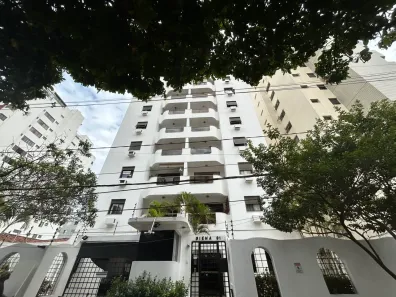 Apartamento com 3 Quartos à venda, 135m² no Cambuí, Campinas