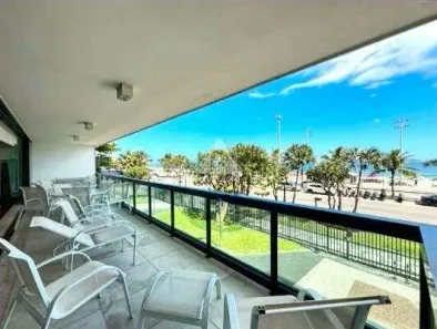 Apartamento com 4 Quartos à venda, 264m² no Ipanema, Rio de Janeiro