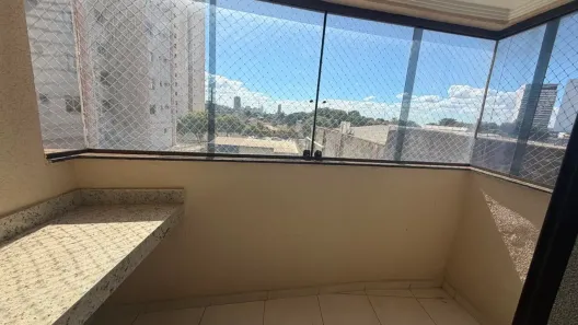 Apartamento com 2 Quartos à venda, 70m² no Parque Amazônia, Goiânia