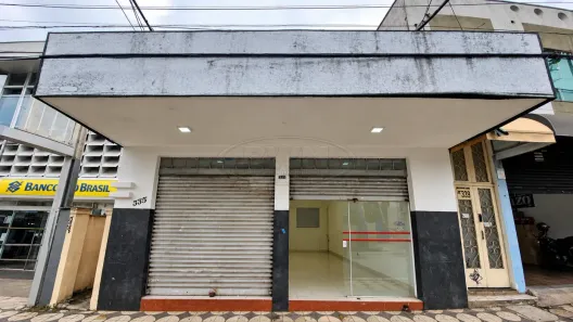 Ponto Comercial para alugar, 61m² no Vila Santa Rita, Sorocaba
