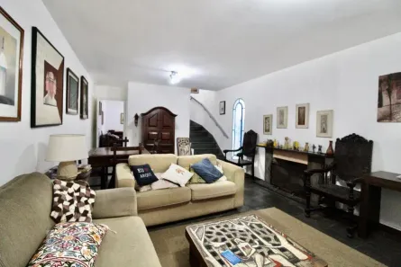 Casa com 4 Quartos à venda, 200m² no Vila Cordeiro, São Paulo