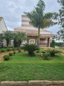Casa com 4 Quartos à venda, 450m² no Jardim Tereza Cristina, Jundiaí