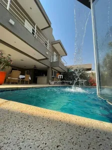 Casa de Condomínio com 4 Quartos à venda, 370m² no Residencial Marcia, São José do Rio Preto