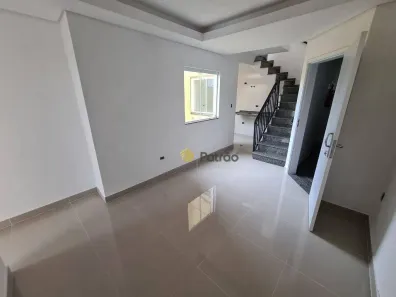 Cobertura com 2 Quartos à venda, 150m² no Campestre, Santo André