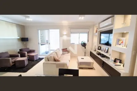Apartamento com 2 Quartos à venda, 100m² no Vila Andrade, São Paulo