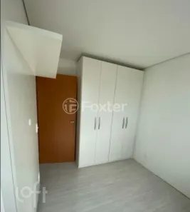 Apartamento com 2 Quartos à venda, 39m² no São Luiz, Gravataí