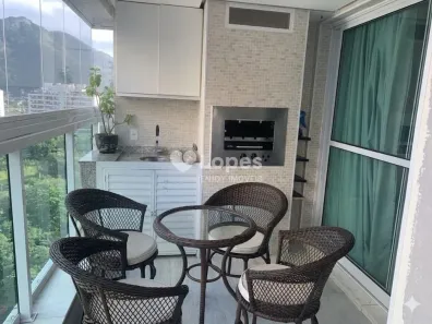 Apartamento com 3 Quartos à venda, 93m² no Recreio dos Bandeirantes, Rio de Janeiro