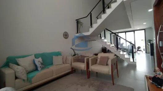 Casa de Condomínio com 3 Quartos à venda, 200m² no Jardim Piemonte, Indaiatuba