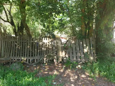 Lote/Terreno à venda, 495m² no Aparecida, Alvorada
