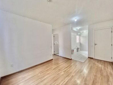 Apartamento com 2 Quartos à venda, 41m² no Santo Afonso, Novo Hamburgo