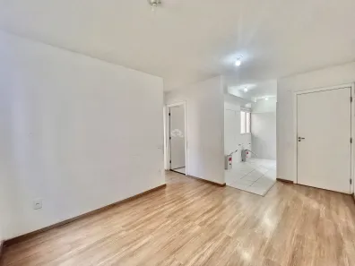 Apartamento com 2 Quartos à venda, 41m² no Santo Afonso, Novo Hamburgo