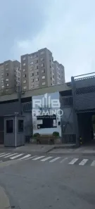 Apartamento com 2 Quartos à venda, 58m² no Parque Ligia, São Paulo