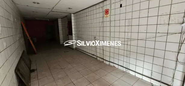 Ponto Comercial à venda, 95m² no Centro, Belo Horizonte