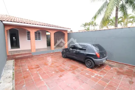 Casa com 2 Quartos à venda, 87m² no Centro, Peruíbe