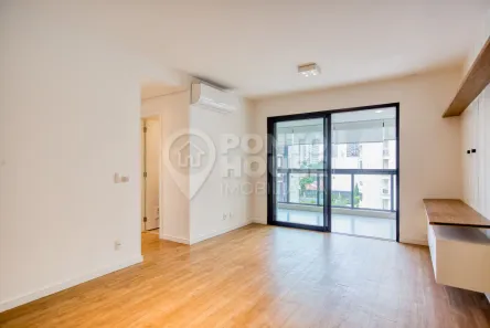 Apartamento com 2 Quartos à venda, 89m² no Vila Mariana, São Paulo