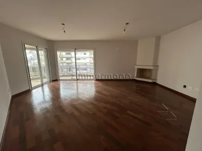 Apartamento com 4 Quartos à venda, 198m² no Perdizes, São Paulo