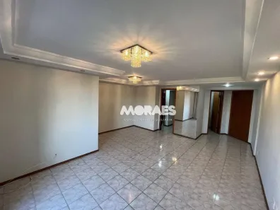 Apartamento com 5 Quartos para alugar, 148m² no Vila Cidade Universitária, Bauru