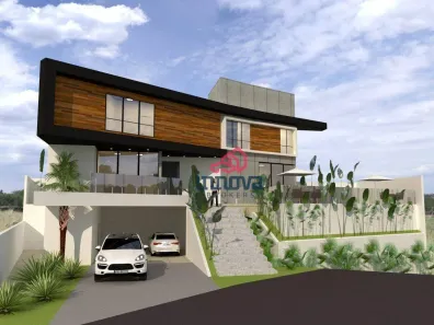 Casa de Condomínio com 3 Quartos à venda, 310m² no Jardim das Cerejeiras, Arujá
