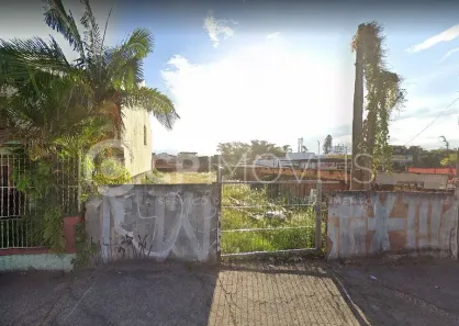 Lote/Terreno à venda, 302m² no São Sebastião, Porto Alegre