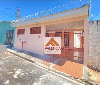 Casa com 2 Quartos à venda, 111m² no Vila Albertina, Ribeirão Preto