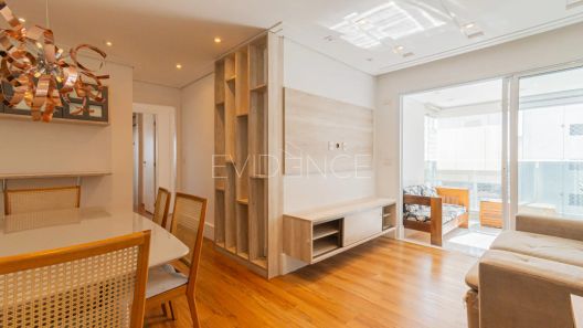 Apartamento com 3 Quartos à venda, 96m² no Vila Regente Feijó, São Paulo