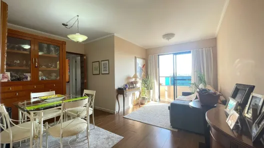 Apartamento com 3 Quartos à venda, 84m² no Vila Virgínia, Jundiaí