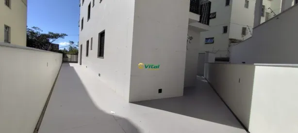 Apartamento com 3 Quartos à venda, 97m² no Graça, Belo Horizonte
