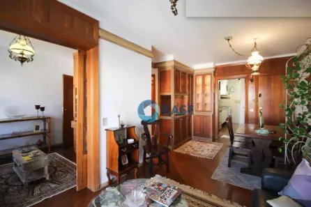 Apartamento com 3 Quartos à venda, 94m² no Indianópolis, São Paulo
