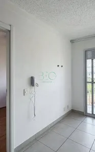 Apartamento com 1 Quarto à venda, 35m² no Belenzinho, São Paulo