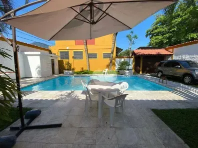 Casa com 6 Quartos à venda, 400m² no Vargem Grande, Rio de Janeiro