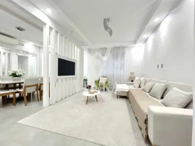 Apartamento com 3 Quartos à venda, 121m² no Copacabana, Rio de Janeiro