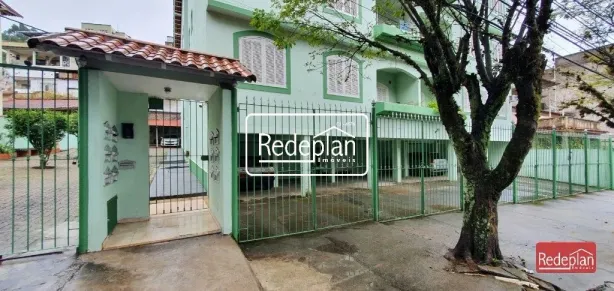 Apartamento com 2 Quartos para alugar, 76m² no Jardim Amália, Volta Redonda
