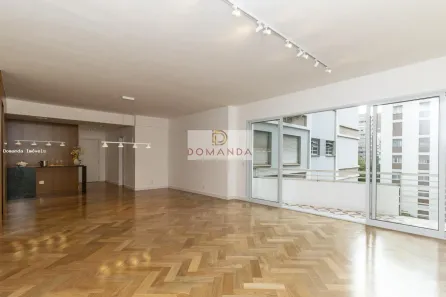 Apartamento com 3 Quartos à venda, 170m² no Jardim Paulista, São Paulo